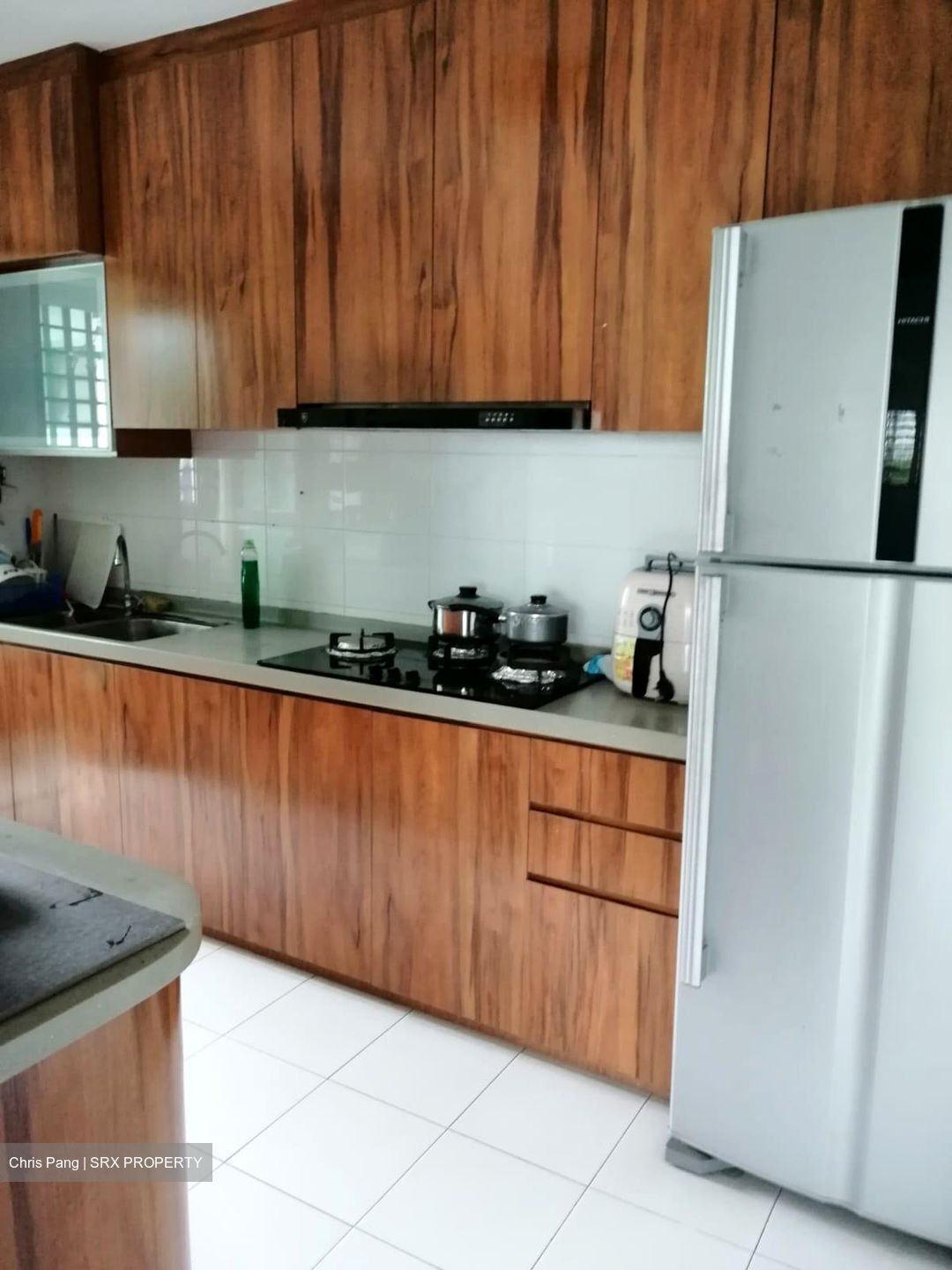 Blk 163 Siglap East (Bedok), HDB 4 Rooms #485504871